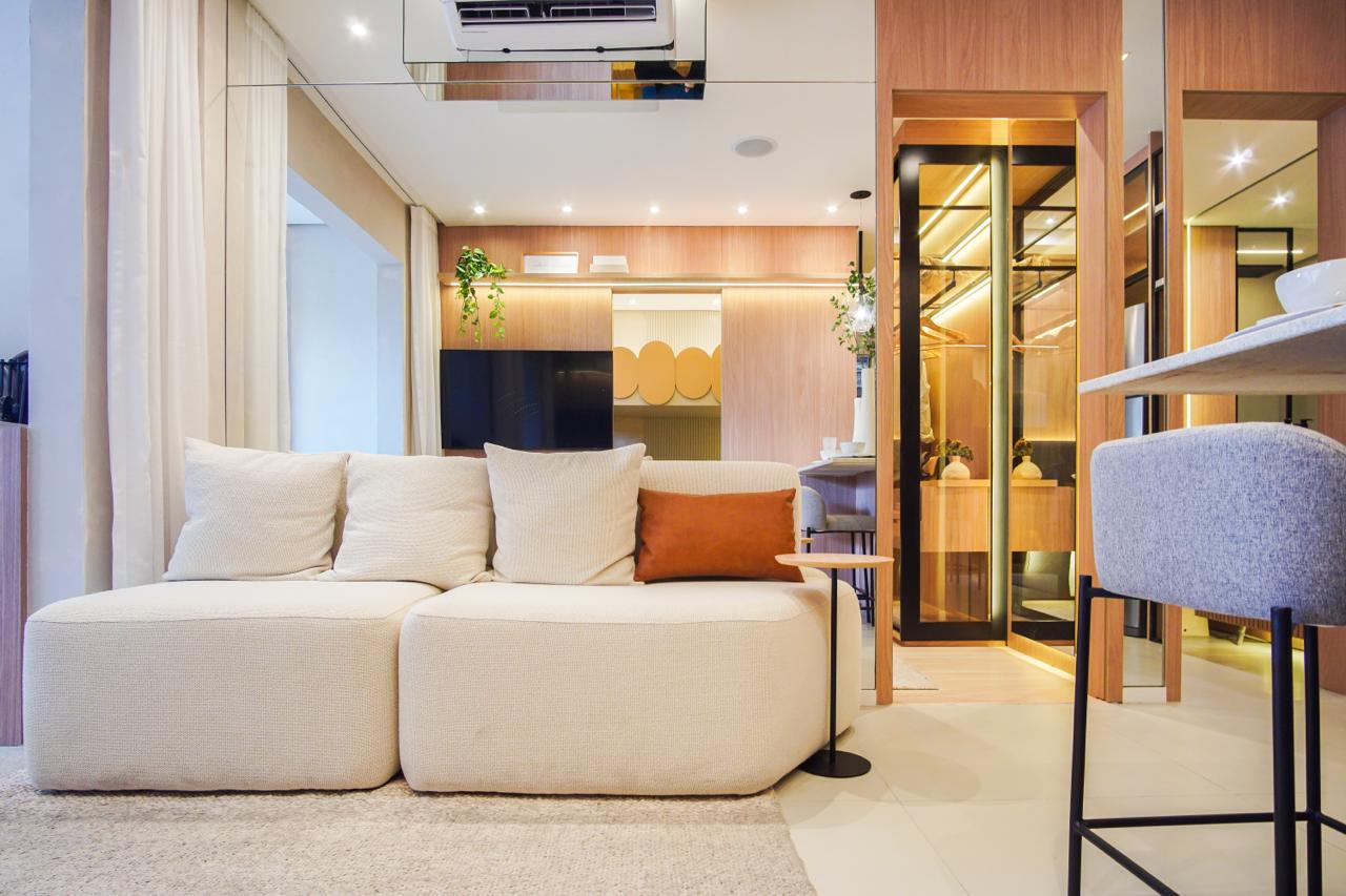 Praça Nova São Paulo